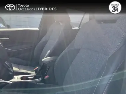 Photo 10 Toyota Corolla  Touring Spt 1.8 140ch Design MY24