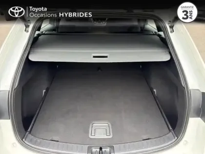 Photo 13 Toyota Corolla  Touring Spt 1.8 140ch Dynamic MY24