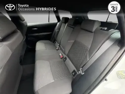 Photo 11 Toyota Corolla  Touring Spt 1.8 140ch Dynamic MY24