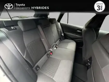 Photo 12 Toyota Corolla  Touring Spt 1.8 140ch Dynamic MY24