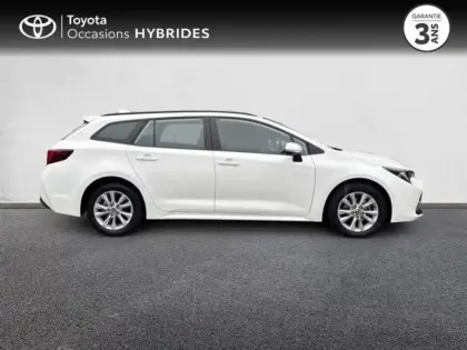Photo 5 Toyota Corolla  Touring Spt 1.8 140ch Dynamic MY24