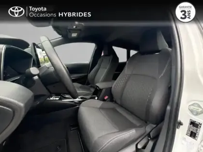 Photo 9 Toyota Corolla  Touring Spt 1.8 140ch Dynamic MY24