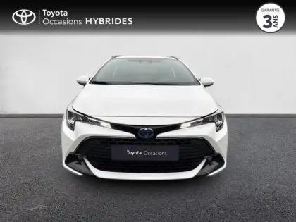 Photo 6 Toyota Corolla  Touring Spt 1.8 140ch Dynamic MY24