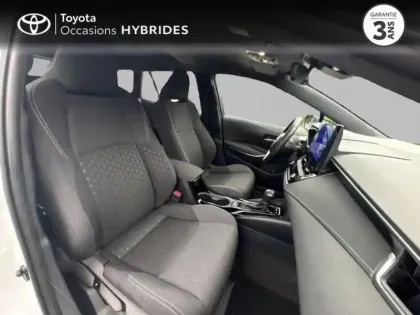 Photo 10 Toyota Corolla  Touring Spt 1.8 140ch Dynamic MY24