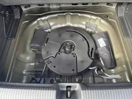 Photo 9 Audi Q2  35 TFSI 150ch S line Plus S tronic 7