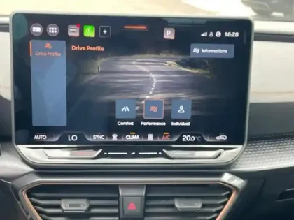 Photo 14 Cupra Leon  2.0 TDI 150ch V DSG7