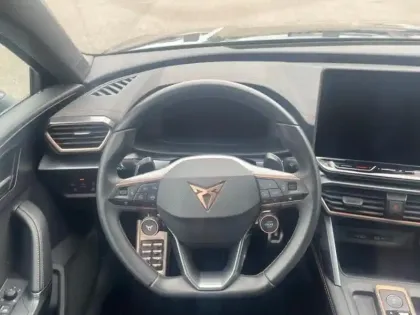Photo 6 Cupra Leon  2.0 TDI 150ch V DSG7