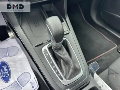 Photo 8 Ford Puma  1.0 EcoBoost Hybrid 125ch ST-Line S&S Powershift