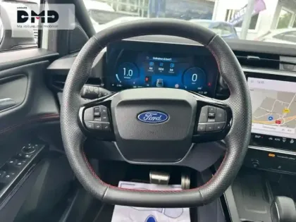 Photo 7 Ford Puma  1.0 EcoBoost Hybrid 125ch ST-Line S&S Powershift
