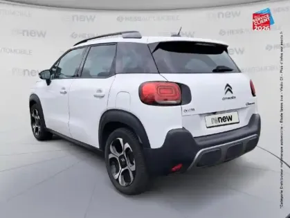 Photo 7 Citroën C3 Aircross  BlueHDi 120ch S&S Shine EAT6 E6.d-TEMP