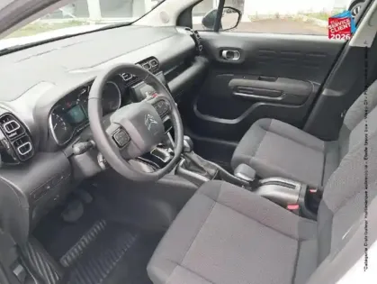 Photo 14 Citroën C3 Aircross  BlueHDi 120ch S&S Shine EAT6 E6.d-TEMP