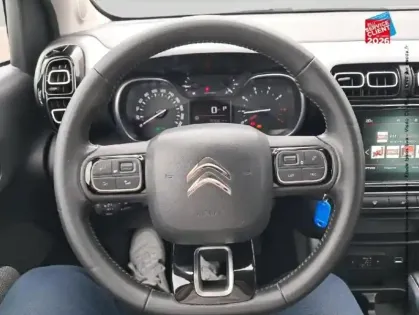 Photo 11 Citroën C3 Aircross  BlueHDi 120ch S&S Shine EAT6 E6.d-TEMP