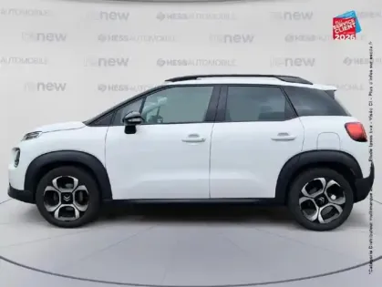 Photo 8 Citroën C3 Aircross  BlueHDi 120ch S&S Shine EAT6 E6.d-TEMP