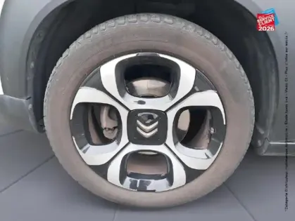 Photo 9 Citroën C3 Aircross  BlueHDi 120ch S&S Shine EAT6 E6.d-TEMP