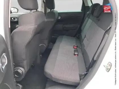 Photo 10 Citroën C3 Aircross  BlueHDi 120ch S&S Shine EAT6 E6.d-TEMP