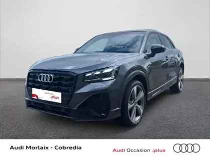 Photo Audi Q2 S Line Plus