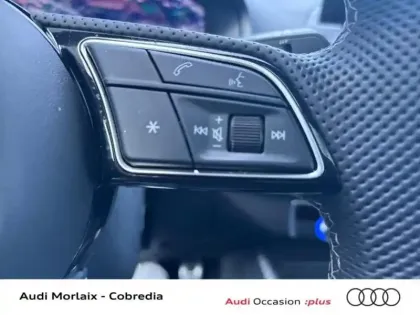 Photo 13 Audi Q2  35 TDI 150ch S line Plus S tronic 7