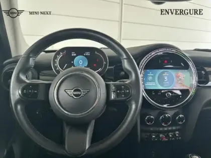 Photo 5 Mini Mini  5 Portes Cooper 136ch Edition Camden