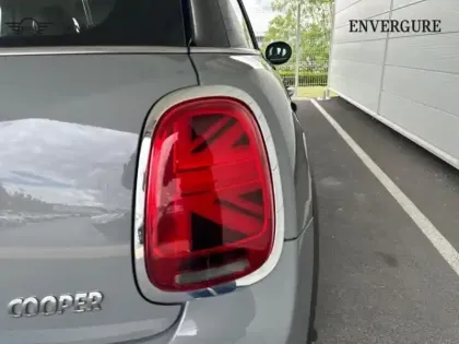 Photo 9 Mini Mini  5 Portes Cooper 136ch Edition Camden
