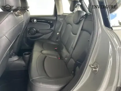Photo 12 Mini Mini  5 Portes Cooper 136ch Edition Camden