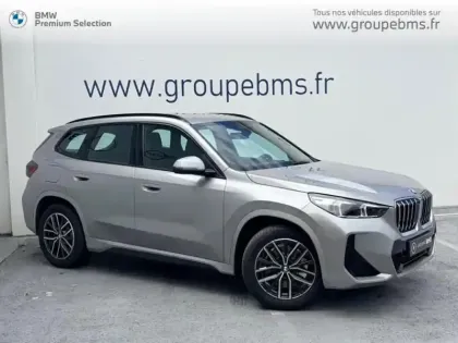 Photo Bmw X1 M Sport