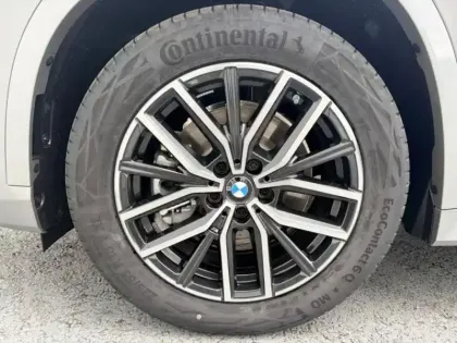 Photo 8 BMW X1  sDrive20i 170ch M Sport