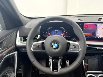 Photo 5 BMW X1  sDrive20i 170ch M Sport