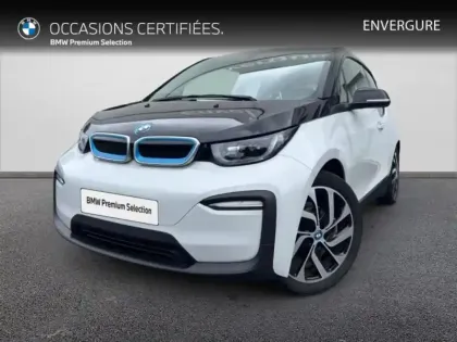 Photo 15 BMW I3  170ch 120Ah Edition WindMill Atelier