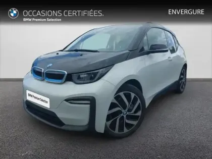 Photo Bmw I3 Ed Windmill Atelier