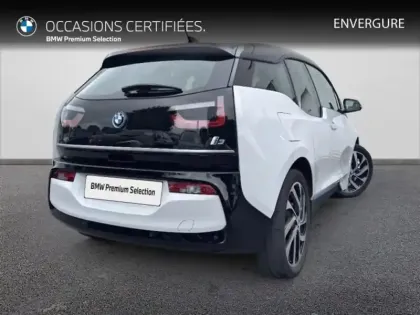 Photo 16 BMW I3  170ch 120Ah Edition WindMill Atelier