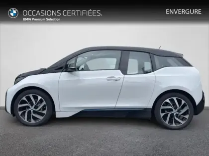 Photo 17 BMW I3  170ch 120Ah Edition WindMill Atelier