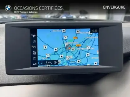 Photo 23 BMW I3  170ch 120Ah Edition WindMill Atelier