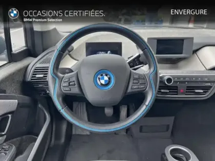 Photo 19 BMW I3  170ch 120Ah Edition WindMill Atelier