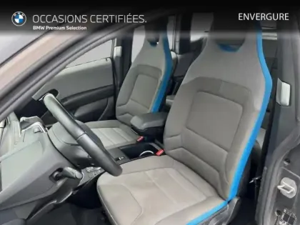 Photo 20 BMW I3  170ch 120Ah Edition WindMill Atelier