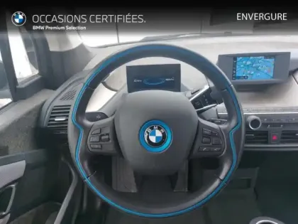 Photo 5 BMW I3  170ch 120Ah Edition WindMill Atelier