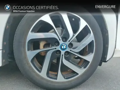 Photo 7 BMW I3  170ch 120Ah Edition WindMill Atelier