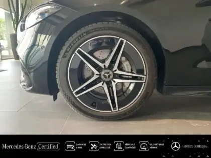 Photo 14 Mercedes Classe C  300 d e Hybrid EQ 197+129ch AMG Line