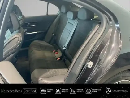 Photo 10 Mercedes Classe C  300 d e Hybrid EQ 197+129ch AMG Line