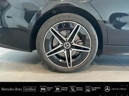 Photo 12 Mercedes Classe C  300 d e Hybrid EQ 197+129ch AMG Line