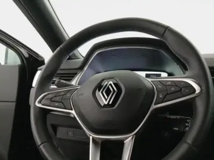 Photo 13 Renault Captur  1.0 Eco-G 100ch Evolution