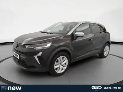 Photo Renault Captur Evolution