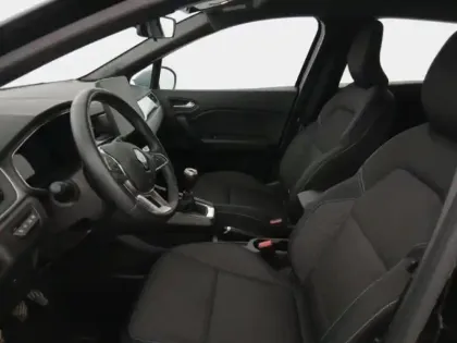 Photo 12 Renault Captur  1.0 Eco-G 100ch Evolution