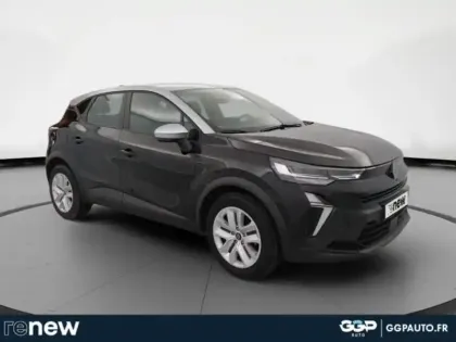 Photo 6 Renault Captur  1.0 Eco-G 100ch Evolution