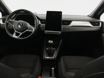 Photo 11 Renault Captur  1.0 Eco-G 100ch Evolution