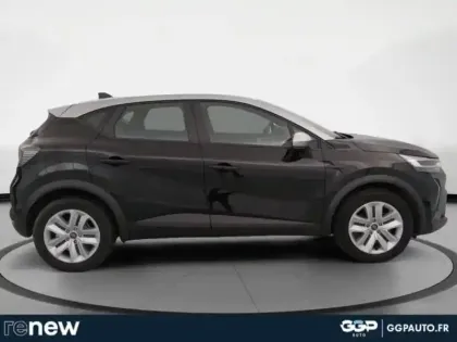 Photo 5 Renault Captur  1.0 Eco-G 100ch Evolution