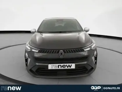 Photo 7 Renault Captur  1.0 Eco-G 100ch Evolution