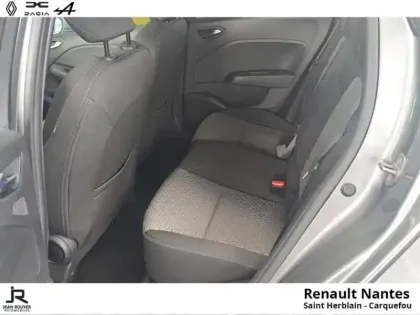 Photo 6 Renault Clio  1.0 TCe 90ch Evolution