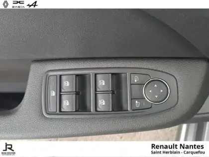 Photo 10 Renault Clio  1.0 TCe 90ch Evolution