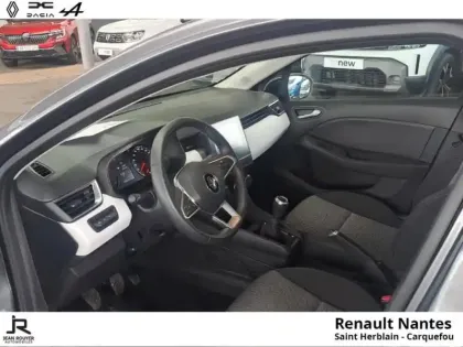 Photo 11 Renault Clio  1.0 TCe 90ch Evolution