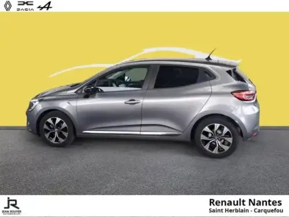 Photo 13 Renault Clio  1.0 TCe 90ch Evolution